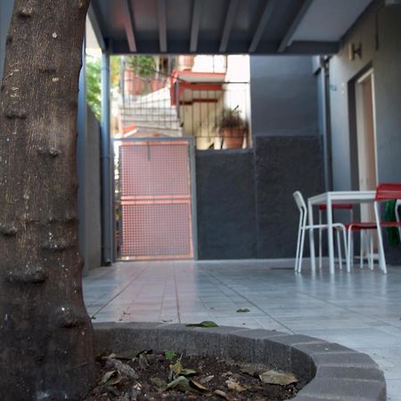Modern Apartment In Kalamata Luaran gambar